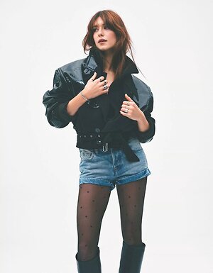 Daisy Edgar-Jones leaked photo #105