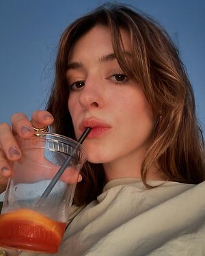 Daisy Edgar-Jones leaked photo #220