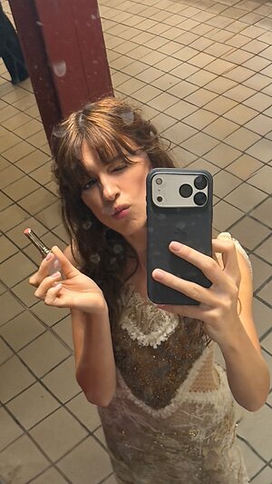 Daisy Edgar-Jones leaked photo #267