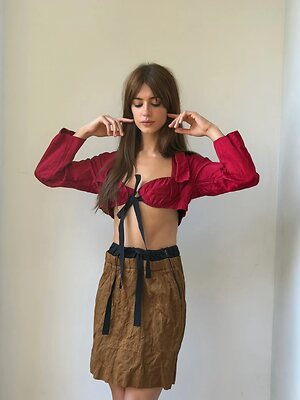 Daisy Edgar-Jones leaked photo #276