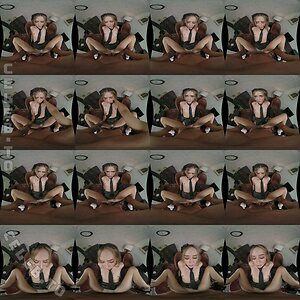 Daisy Fox Nude Leaked Photo #2