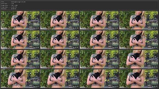 Daisy Keech Nude Leaked Photo #16