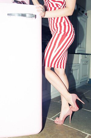 Daisy Lowe leaked photo #323