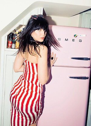 Daisy Lowe leaked photo #324