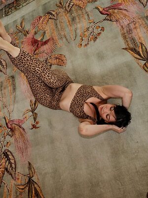 Daisy Lowe leaked photo #339
