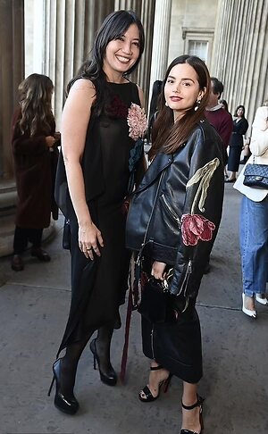 Daisy Lowe leaked photo #357