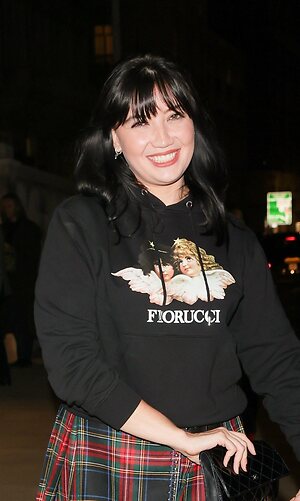 Daisy Lowe leaked photo #411
