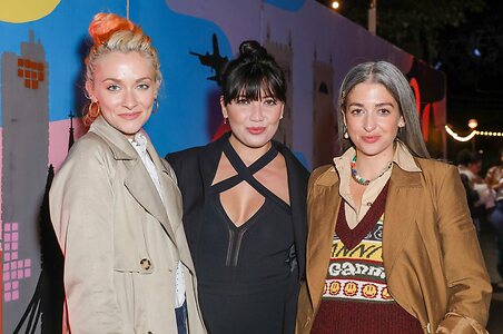Daisy Lowe leaked photo #427