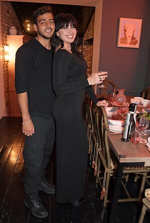 Daisy Lowe leaked photo #444