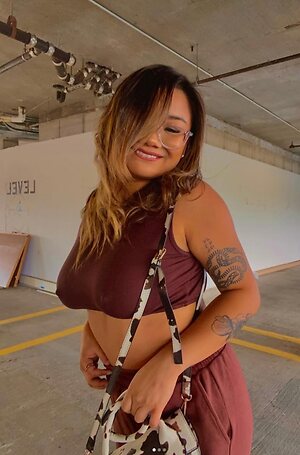 Daisy Phan leaked photo #4