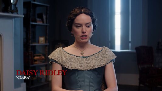 Daisy Ridley