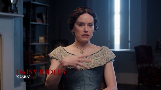 Daisy Ridley leaked photo #8