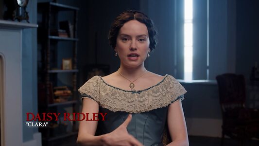Daisy Ridley leaked photo #9