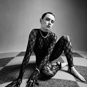 Daisy Ridley leaked photo #26