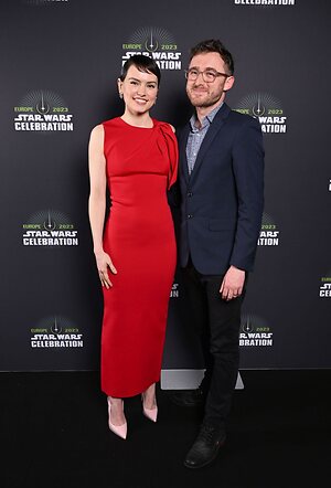 Daisy Ridley leaked photo #30