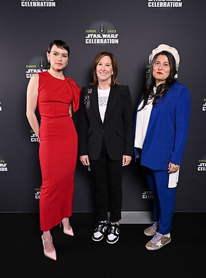 Daisy Ridley leaked photo #32