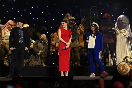 Daisy Ridley leaked photo #33