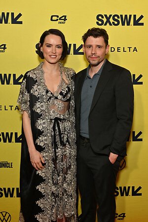 Daisy Ridley leaked photo #48