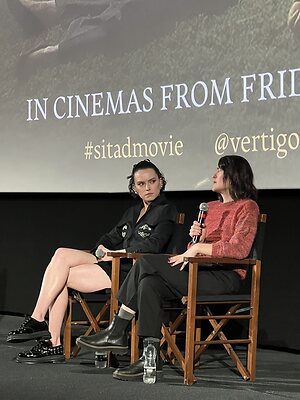 Daisy Ridley leaked photo #53