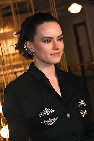 Daisy Ridley leaked photo #55