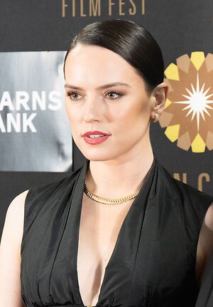 Daisy Ridley leaked photo #62