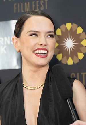 Daisy Ridley leaked photo #63