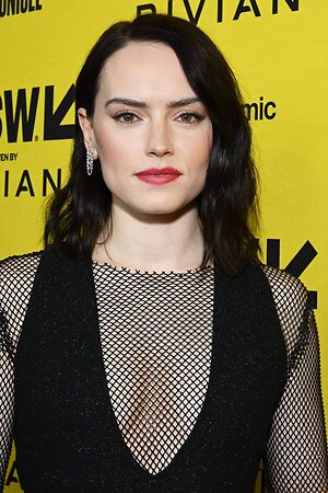 Daisy Ridley leaked photo #68