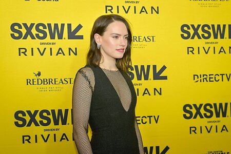 Daisy Ridley leaked photo #72