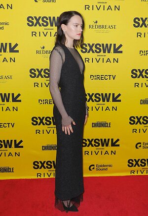 Daisy Ridley leaked photo #79