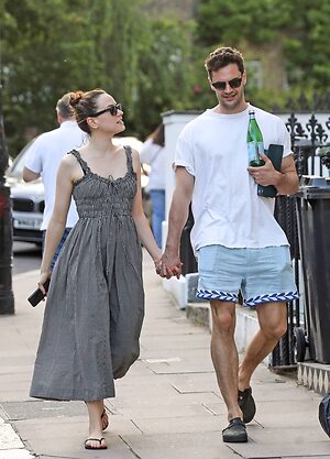 Daisy Ridley leaked photo #93