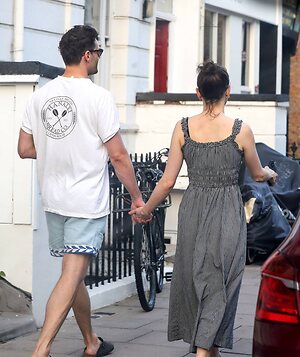 Daisy Ridley leaked photo #94