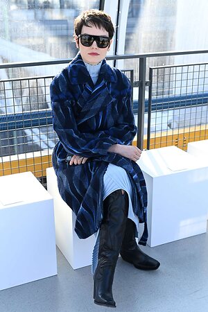 Daisy Ridley leaked photo #96