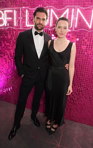Daisy Ridley leaked photo #107