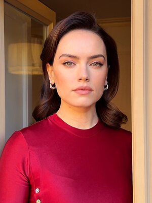 Daisy Ridley leaked photo #117