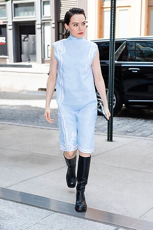 Daisy Ridley leaked photo #126