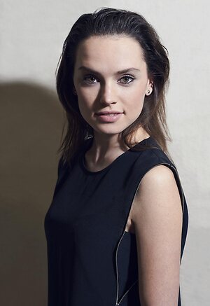 Daisy Ridley