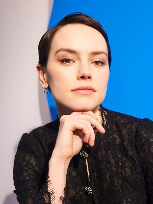 Daisy Ridley