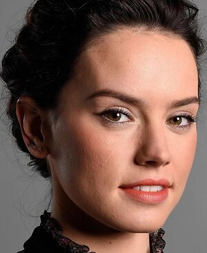 Daisy Ridley leaked photo #129