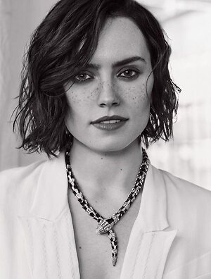 Daisy Ridley leaked photo #130