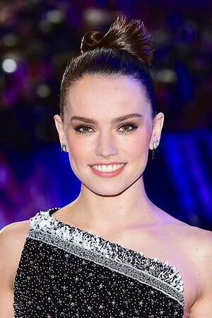 Daisy Ridley leaked photo #131
