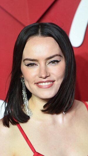 Daisy Ridley