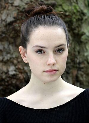 Daisy Ridley leaked photo #139