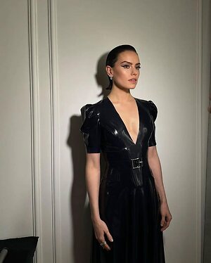 Daisy Ridley leaked photo #146