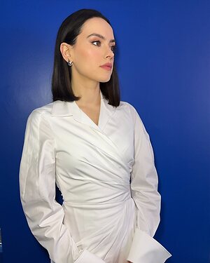 Daisy Ridley leaked photo #161