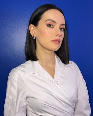 Daisy Ridley leaked photo #164