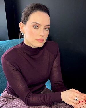 Daisy Ridley leaked photo #165