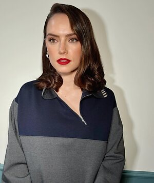 Daisy Ridley
