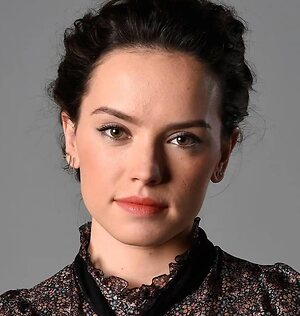 Daisy Ridley leaked photo #171