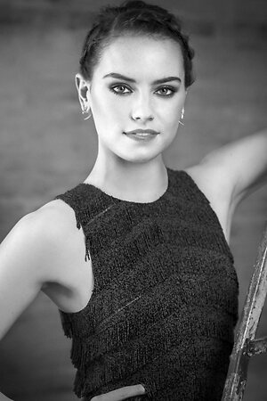 Daisy Ridley leaked photo #174