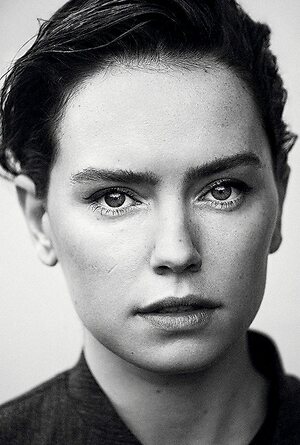 Daisy Ridley leaked photo #177